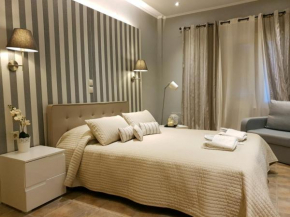 Гостиница Kaloudis Studios & Apartments  Корфу